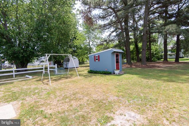 406 SHEPHERD AVE, Cambridge, MD 21613