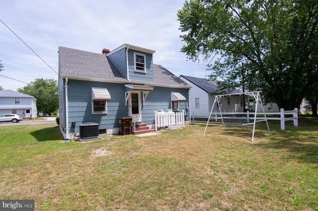 406 SHEPHERD AVE, Cambridge, MD 21613