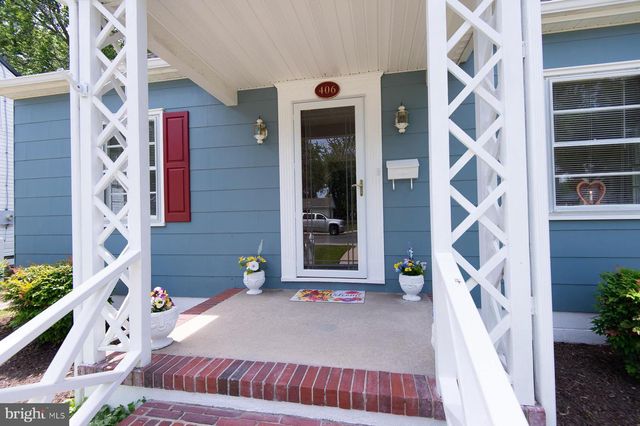 406 SHEPHERD AVE, Cambridge, MD 21613