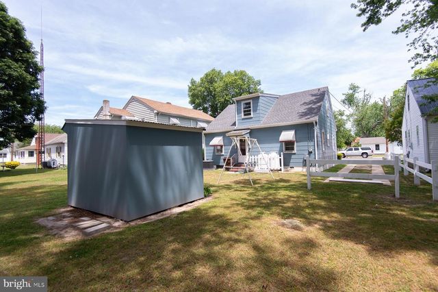 406 SHEPHERD AVE, Cambridge, MD 21613