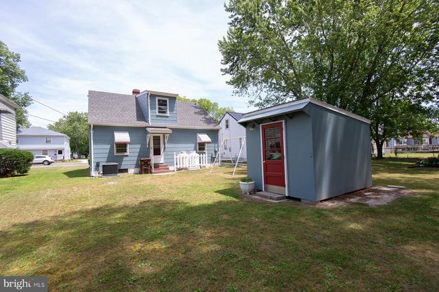 406 SHEPHERD AVE, Cambridge, MD 21613