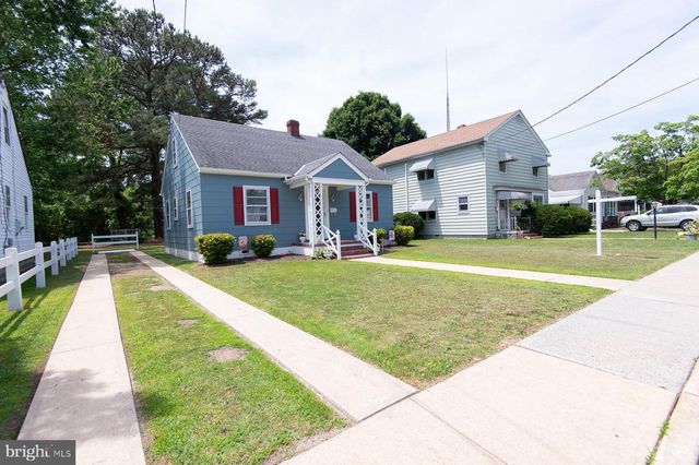 406 SHEPHERD AVE, Cambridge, MD 21613