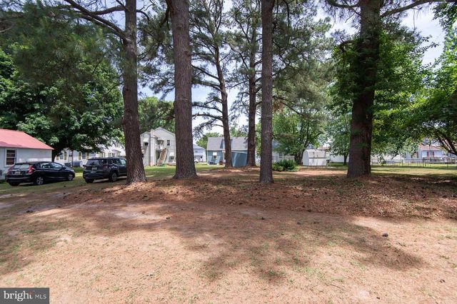 406 SHEPHERD AVE, Cambridge, MD 21613
