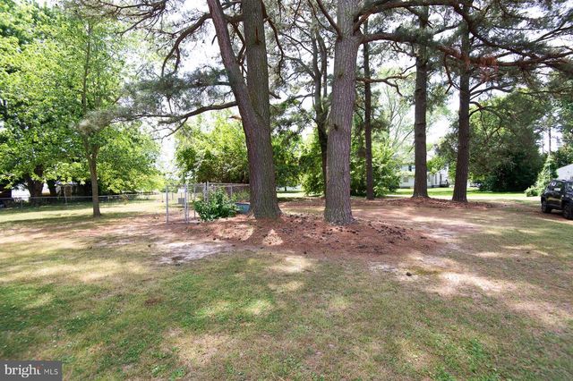 406 SHEPHERD AVE, Cambridge, MD 21613