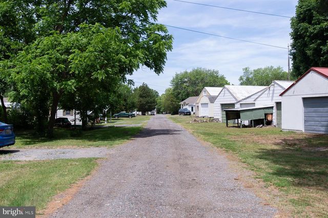 406 SHEPHERD AVE, Cambridge, MD 21613