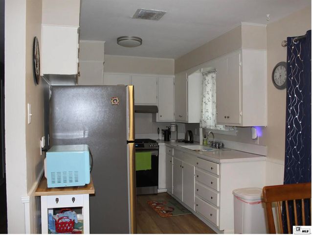 208 CURVE DRIVE, Monroe, LA 71203