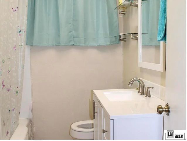 208 CURVE DRIVE, Monroe, LA 71203