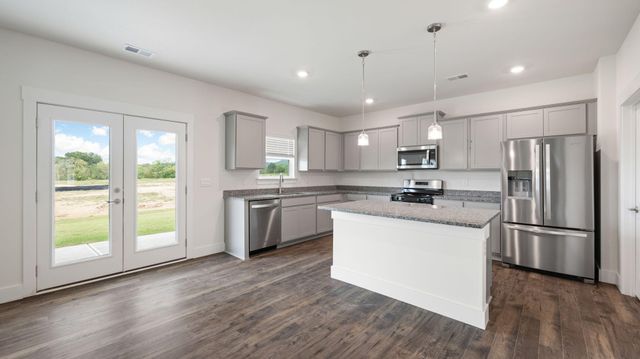 2218 Chelle Drive Ne, Cleveland, TN 37323