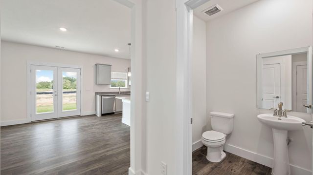 2218 Chelle Drive Ne, Cleveland, TN 37323