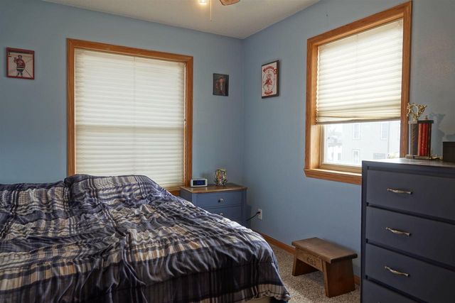 204 E PERKINS STREET, Medford, WI 54451