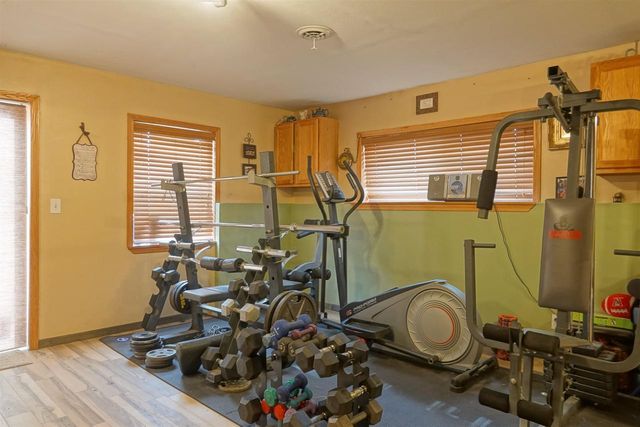 204 E PERKINS STREET, Medford, WI 54451