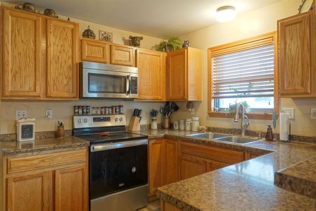 204 E PERKINS STREET, Medford, WI 54451