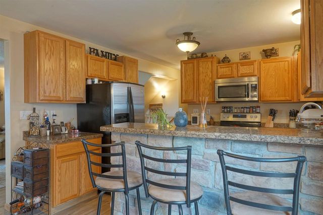 204 E PERKINS STREET, Medford, WI 54451