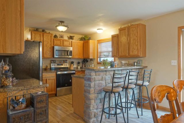 204 E PERKINS STREET, Medford, WI 54451