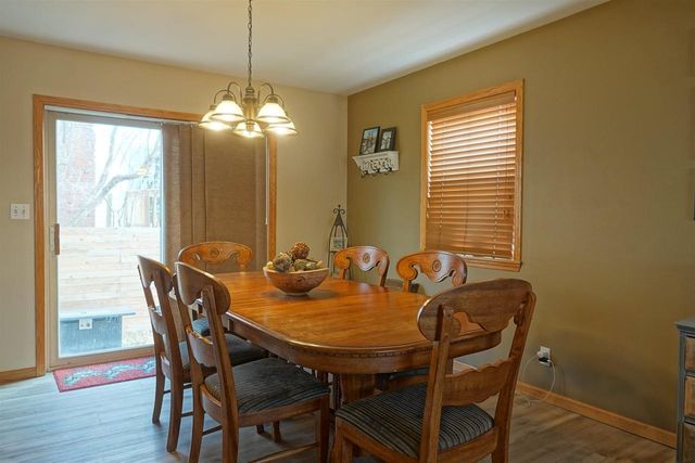 204 E PERKINS STREET, Medford, WI 54451