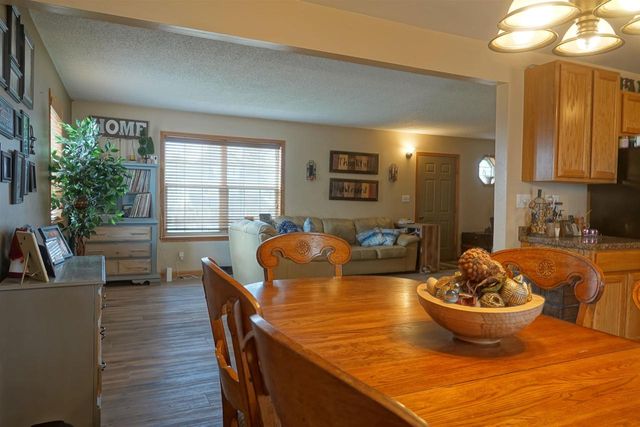 204 E PERKINS STREET, Medford, WI 54451