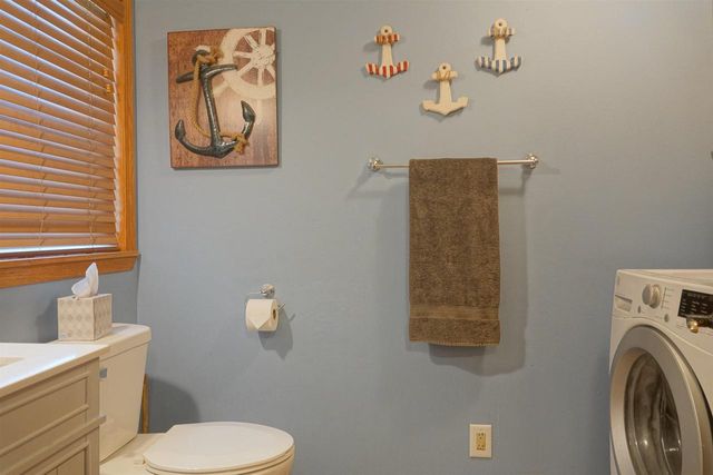 204 E PERKINS STREET, Medford, WI 54451