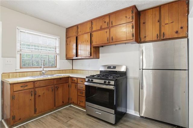 425 Stephenson Road, Stone Mountain, GA 30087