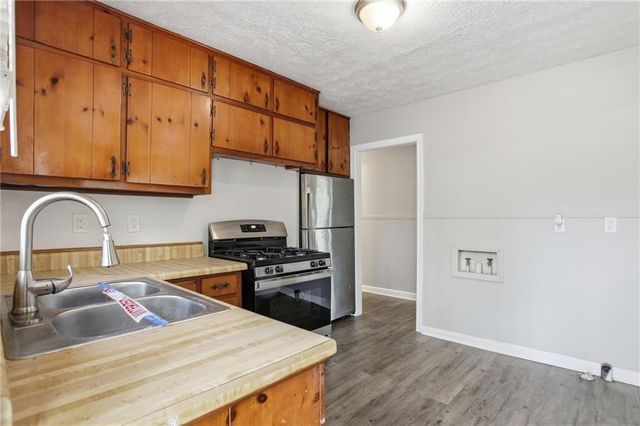 425 Stephenson Road, Stone Mountain, GA 30087