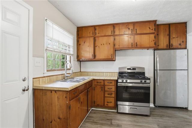 425 Stephenson Road, Stone Mountain, GA 30087