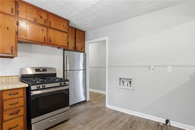 425 Stephenson Road, Stone Mountain, GA 30087