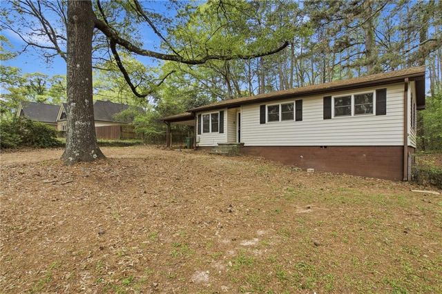 425 Stephenson Road, Stone Mountain, GA 30087