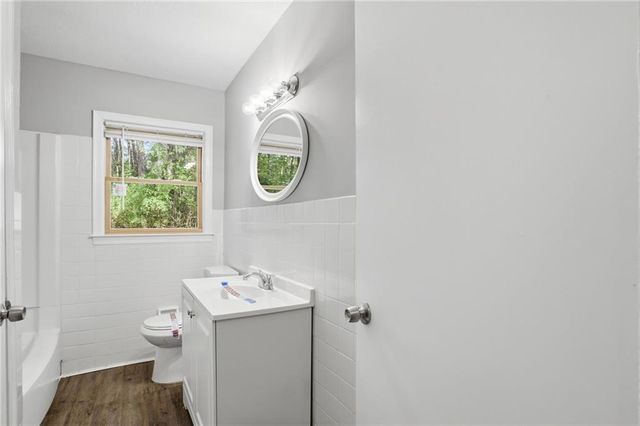 425 Stephenson Road, Stone Mountain, GA 30087