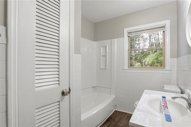 425 Stephenson Road, Stone Mountain, GA 30087