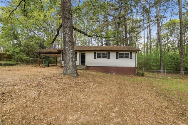 425 Stephenson Road, Stone Mountain, GA 30087