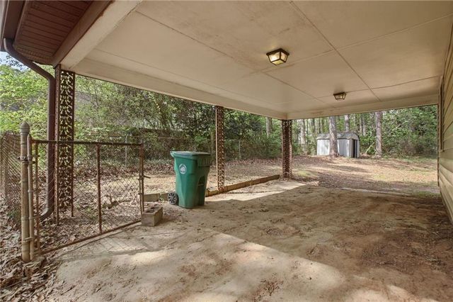 425 Stephenson Road, Stone Mountain, GA 30087