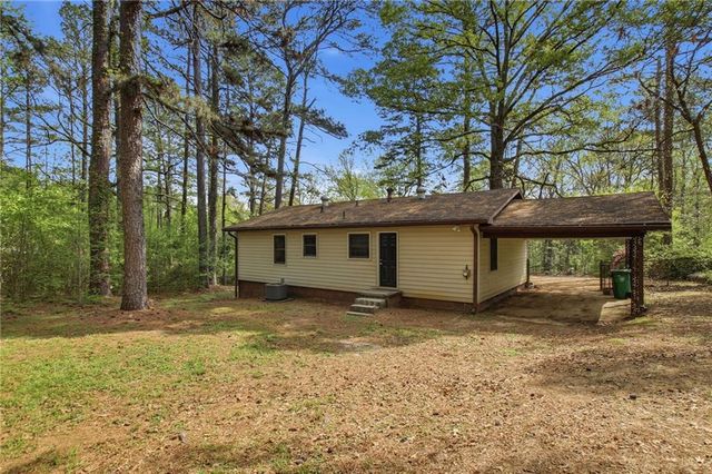 425 Stephenson Road, Stone Mountain, GA 30087