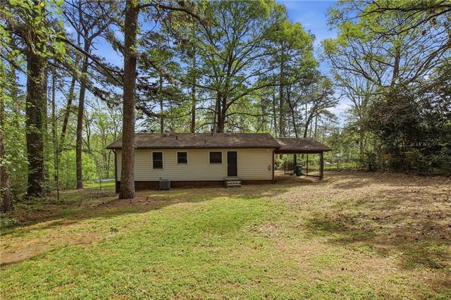 425 Stephenson Road, Stone Mountain, GA 30087