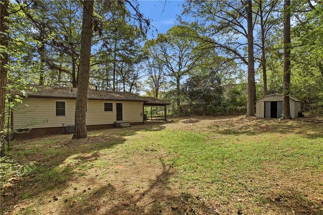 425 Stephenson Road, Stone Mountain, GA 30087
