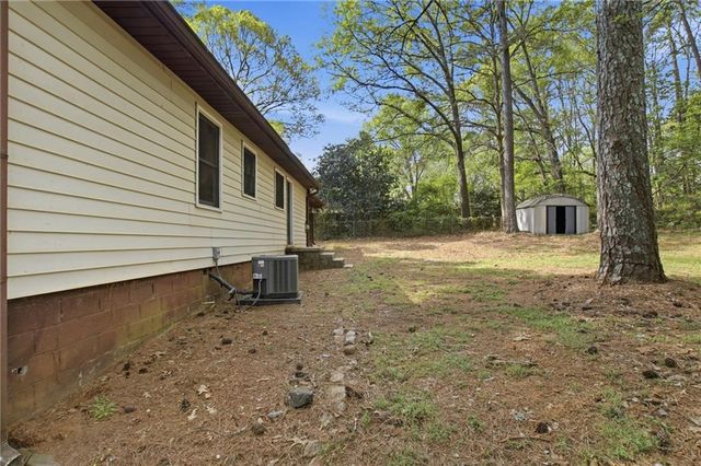 425 Stephenson Road, Stone Mountain, GA 30087