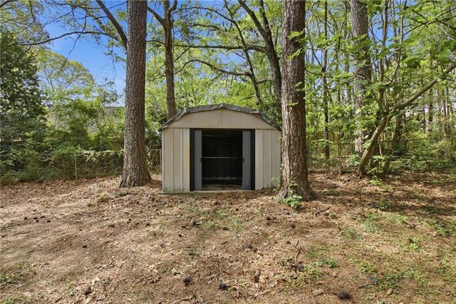 425 Stephenson Road, Stone Mountain, GA 30087