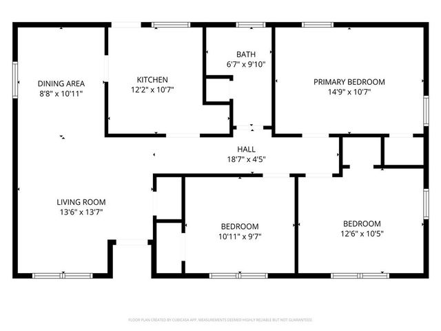 425 Stephenson Road, Stone Mountain, GA 30087
