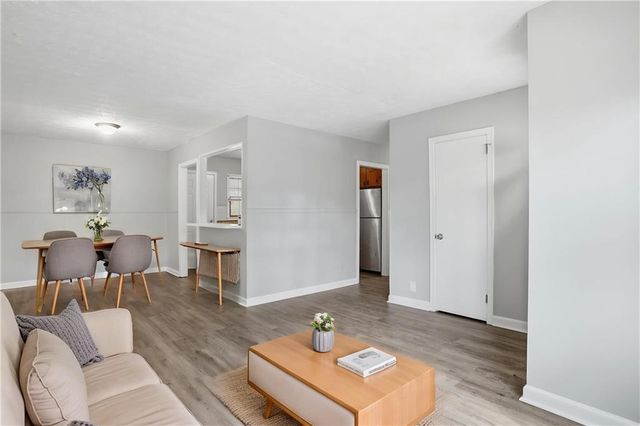 425 Stephenson Road, Stone Mountain, GA 30087