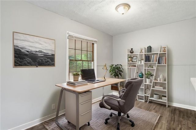 425 Stephenson Road, Stone Mountain, GA 30087