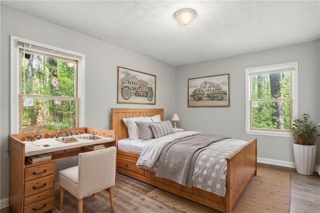 425 Stephenson Road, Stone Mountain, GA 30087