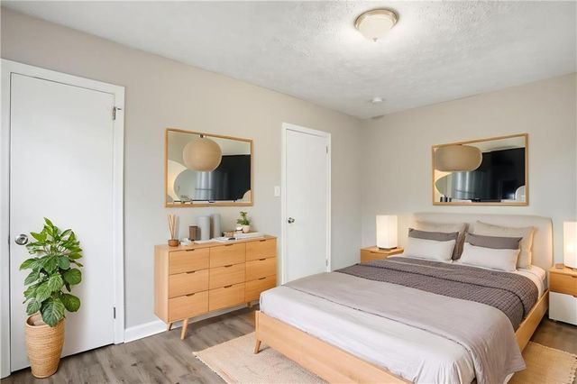 425 Stephenson Road, Stone Mountain, GA 30087