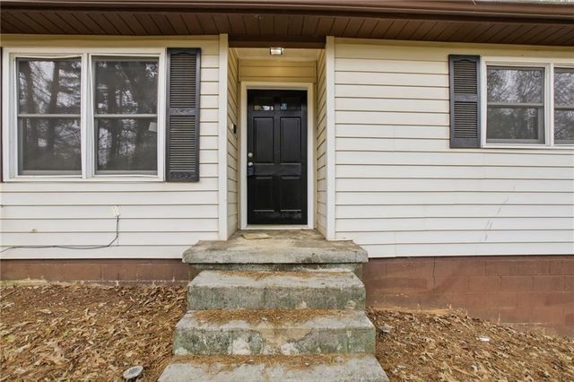 425 Stephenson Road, Stone Mountain, GA 30087