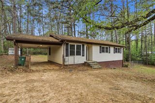 425 Stephenson Road, Stone Mountain, GA 30087