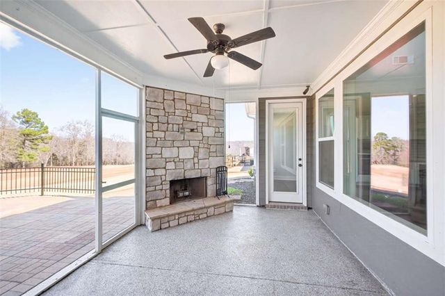 129 Preserve Lane, Homer, GA 30547