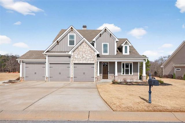 129 Preserve Lane, Homer, GA 30547