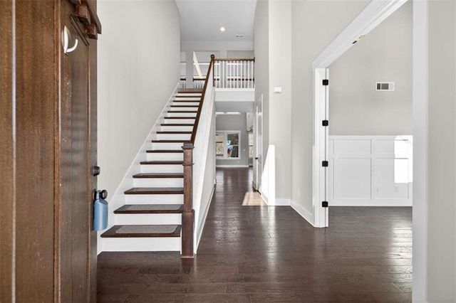 129 Preserve Lane, Homer, GA 30547