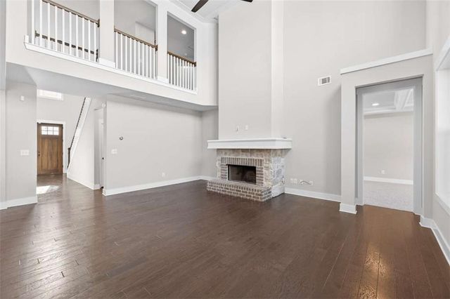 129 Preserve Lane, Homer, GA 30547