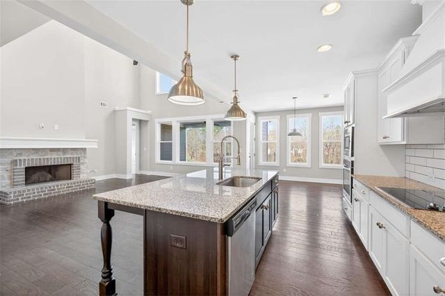 129 Preserve Lane, Homer, GA 30547