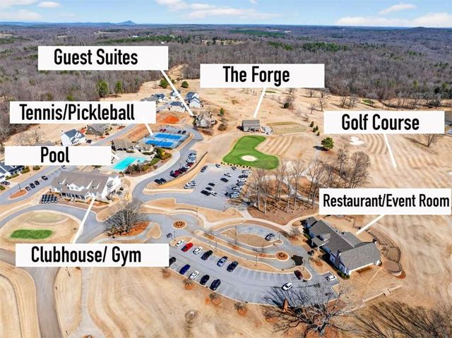 129 Preserve Lane, Homer, GA 30547