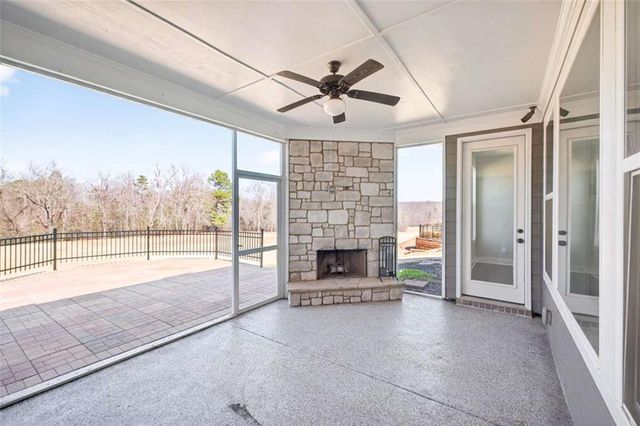 129 Preserve Lane, Homer, GA 30547