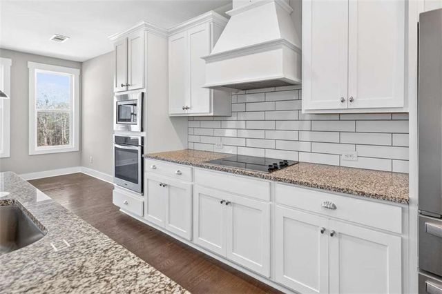 129 Preserve Lane, Homer, GA 30547